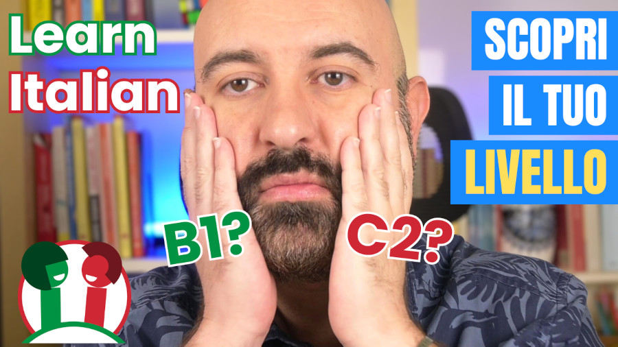 Impara l’italiano: riesci a indovinare queste parole da B1 a C2?